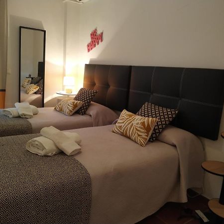 Apartamento C/Piscina Centro Nerja Daire Dış mekan fotoğraf