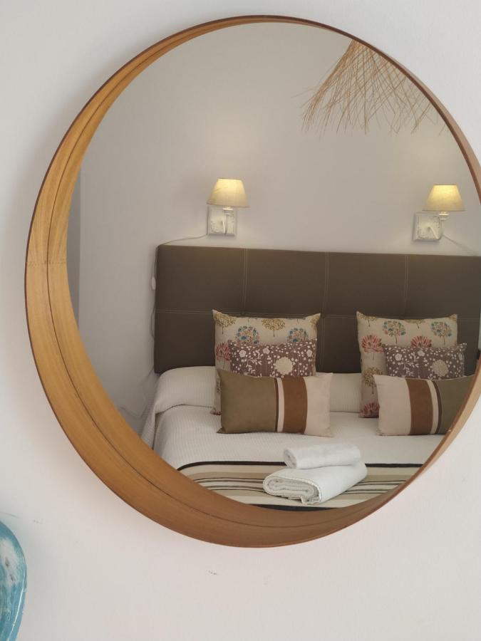 Apartamento C/Piscina Centro Nerja Daire Dış mekan fotoğraf