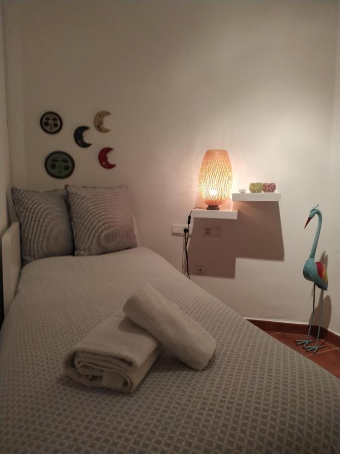 Apartamento C/Piscina Centro Nerja Daire Dış mekan fotoğraf