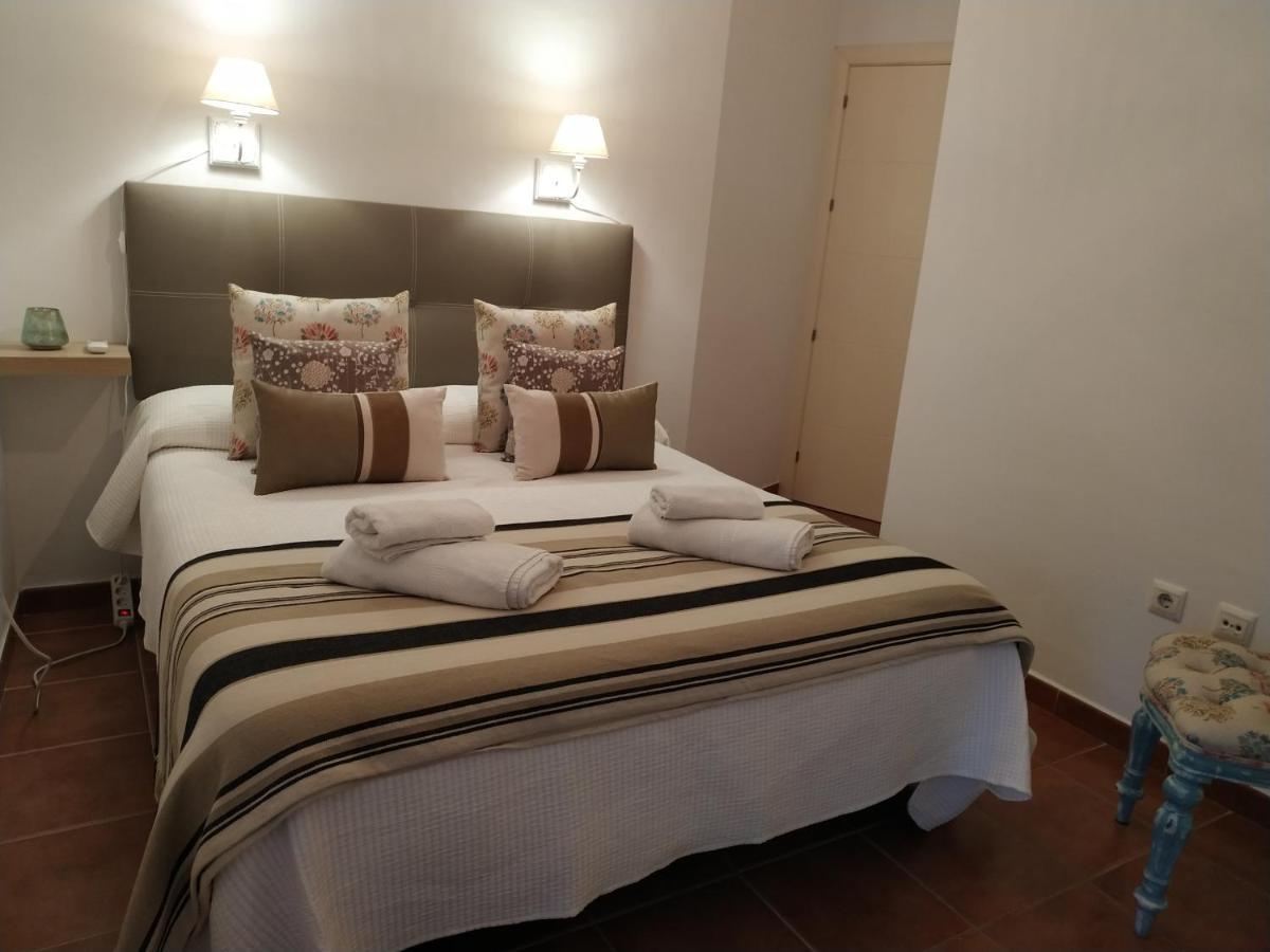 Apartamento C/Piscina Centro Nerja Daire Dış mekan fotoğraf