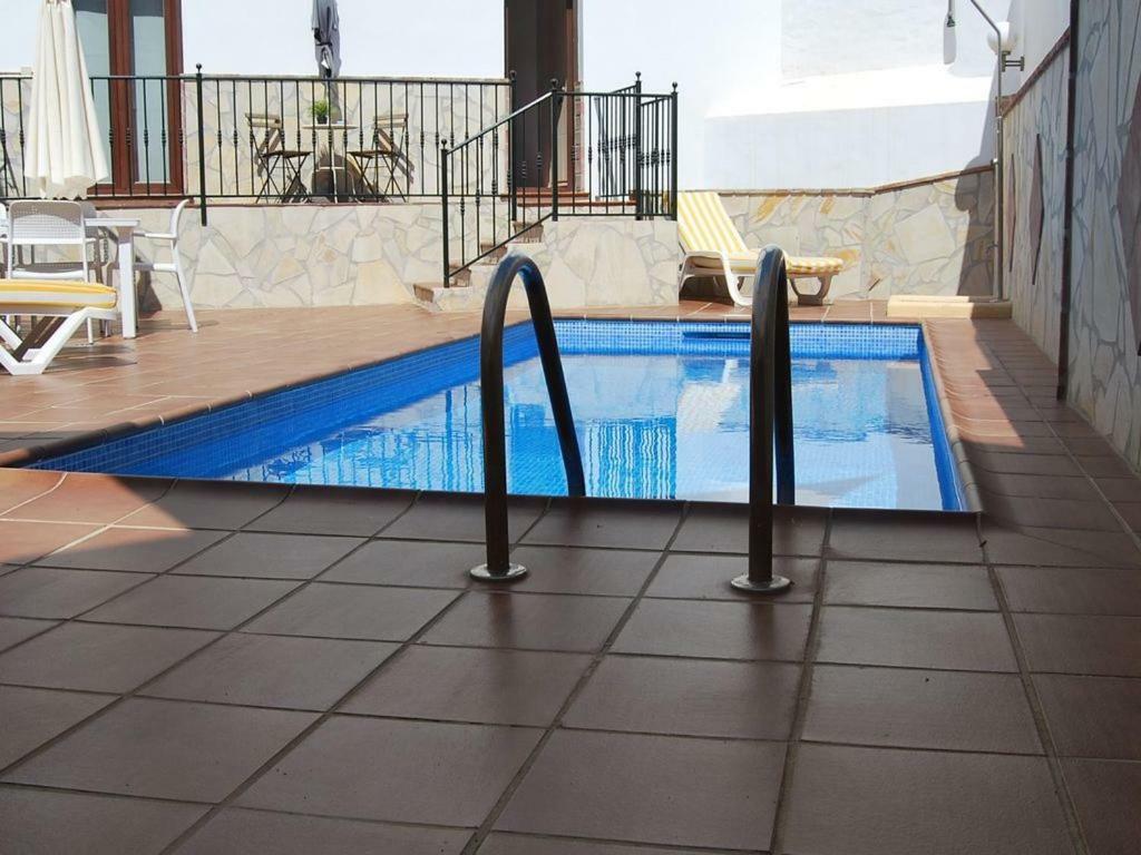 Apartamento C/Piscina Centro Nerja Daire Dış mekan fotoğraf